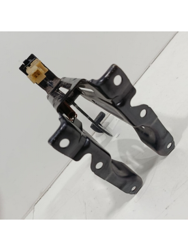 Pedal Freio Mb Sprinter 311 313 415 515 416 516 2013 À 2023.