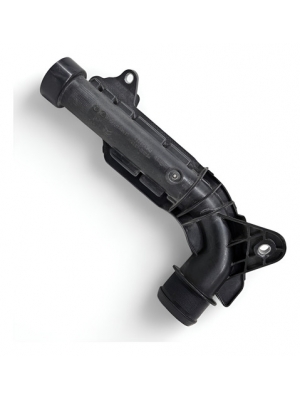 Tubo Intercooler Peugeot Expert Citroen Jumpy 2018 Até 2024.