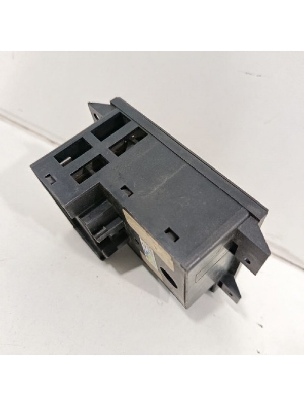 Comando Botão Farol Gm S10 Blazer 1996 1997 1998 1999 2000 .