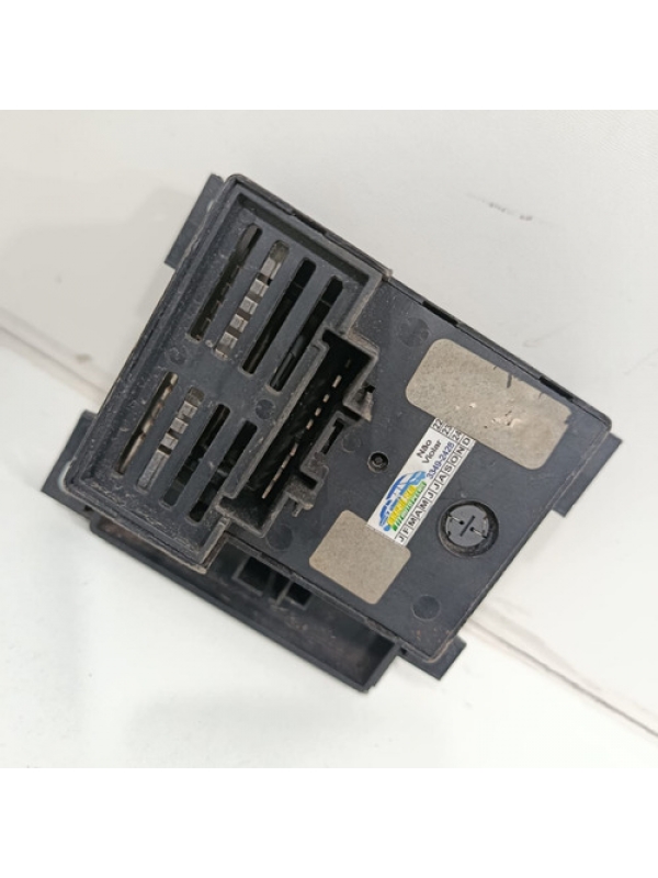 Comando Botão Farol Gm S10 Blazer 1996 1997 1998 1999 2000 .