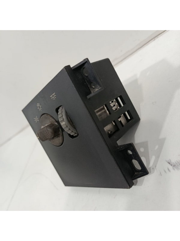 Comando Botão Farol Gm S10 Blazer 1996 1997 1998 1999 2000 .