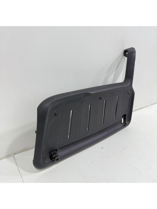 Suporte Quebra Sol Direito Mb Sprinter 415 416 417 2013 À 25