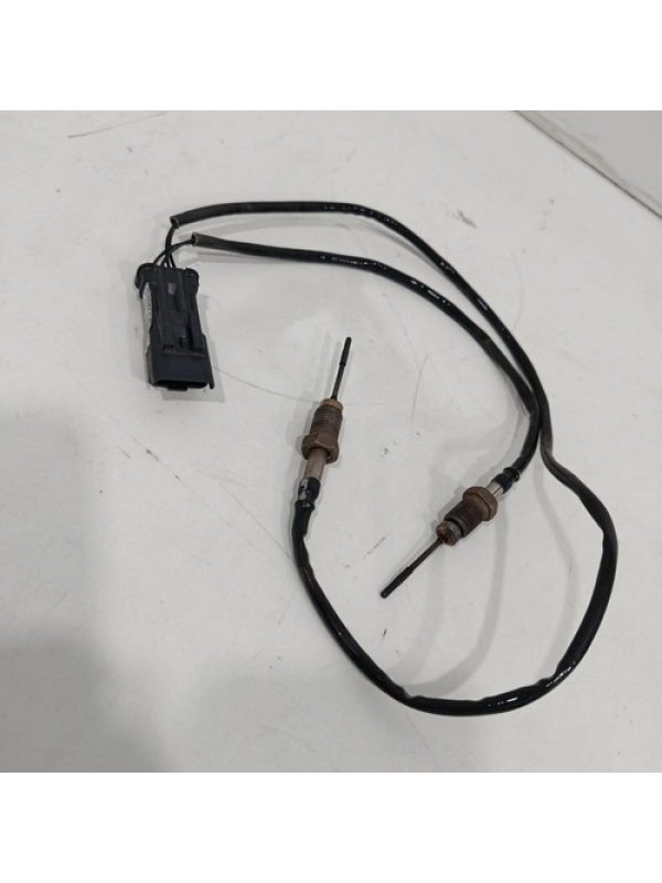 Sensor Temperatura Gás Citroën Jumpy Scudo 1.5 2022 2023 024