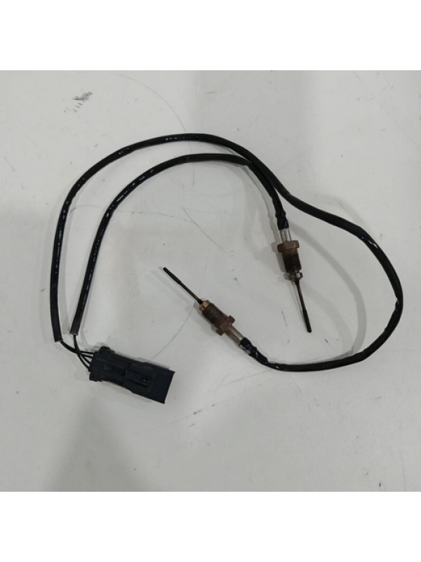 Sensor Temperatura Gás Citroën Jumpy Scudo 1.5 2022 2023 024