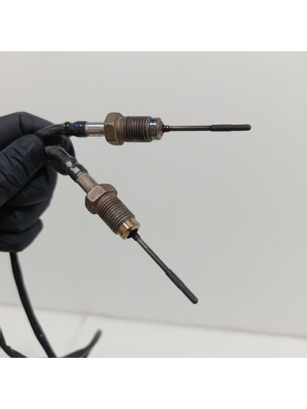 Sensor Temperatura Gás Citroën Jumpy Scudo 1.5 2022 2023 024