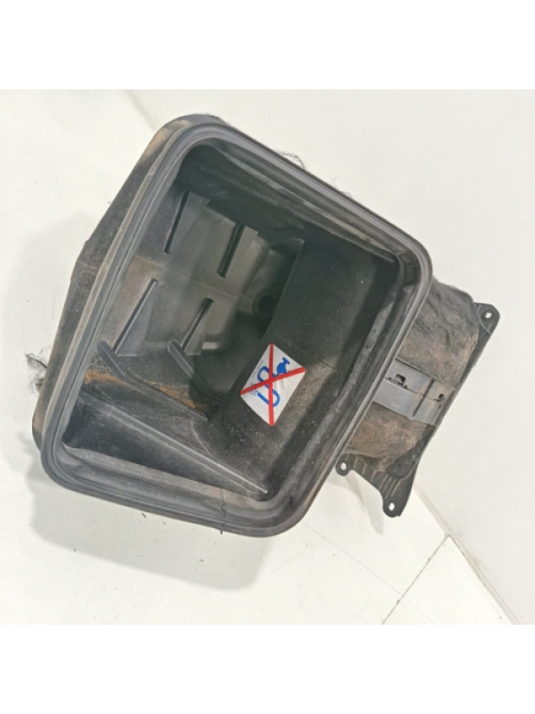 Caixa Filtro Ar Condicionado Mb Sprinter 416 516 2020 À 2023