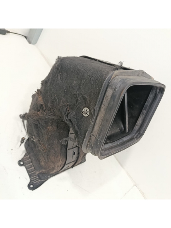 Caixa Filtro Ar Condicionado Mb Sprinter 416 516 2020 À 2023