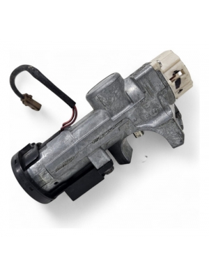 Comutador Cilindro Ignição Partida Do Nissan March 1.6 2016.