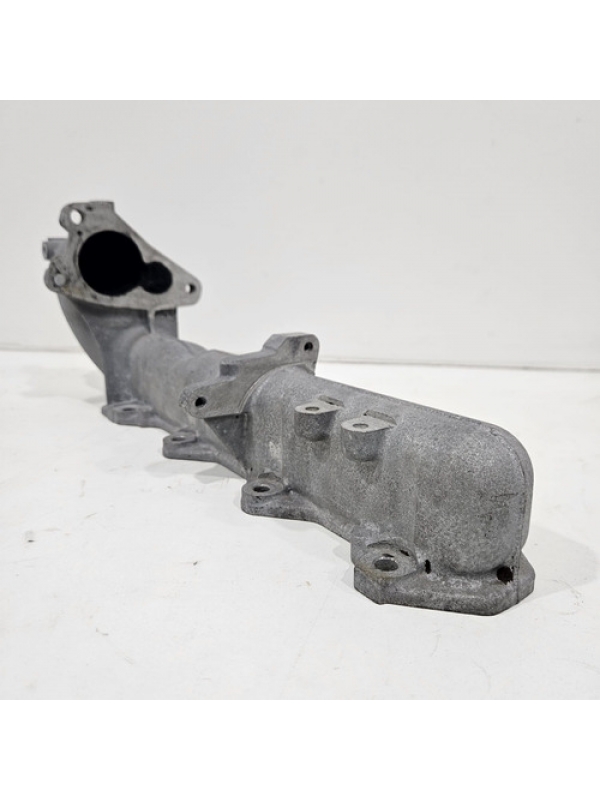 Coletor De Admissão Renault Master 2.3 2013 2014 À 2021 2022