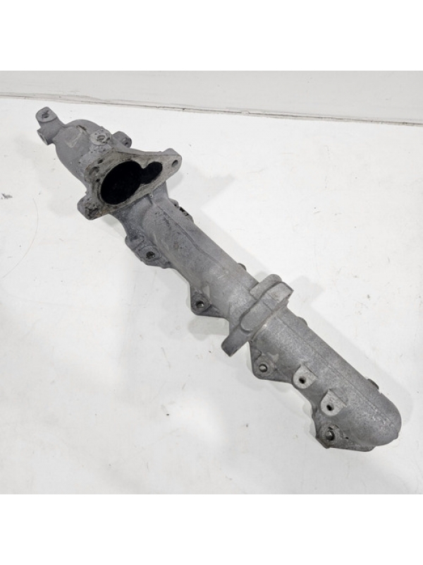 Coletor De Admissão Renault Master 2.3 2013 2014 À 2021 2022