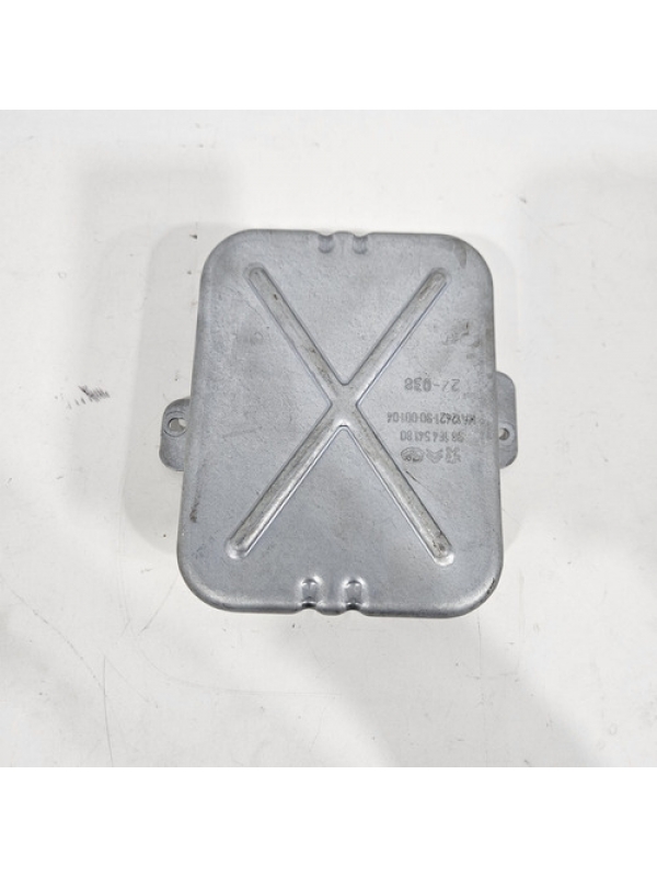 Suporte Modulo Airbag Peugeot Expert Jumpy 2018 À 2023 2024.