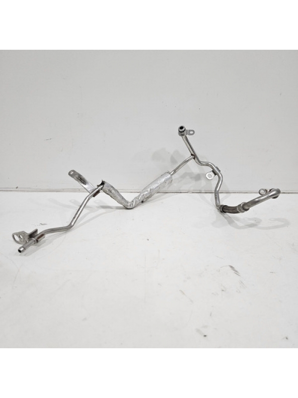 Tubo Ou Linha De Óleo Mb Sprinter 2.0 315 417 517 2023 2024.