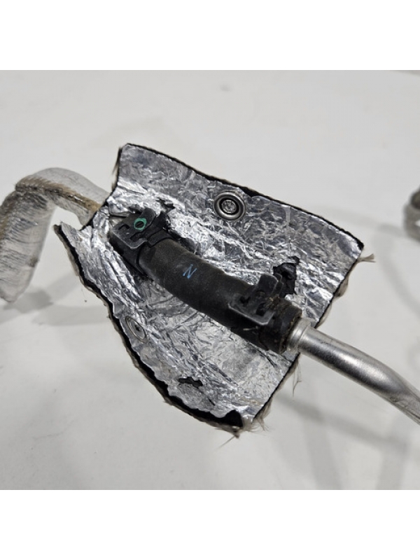 Tubo Ou Linha De Óleo Mb Sprinter 2.0 315 417 517 2023 2024.