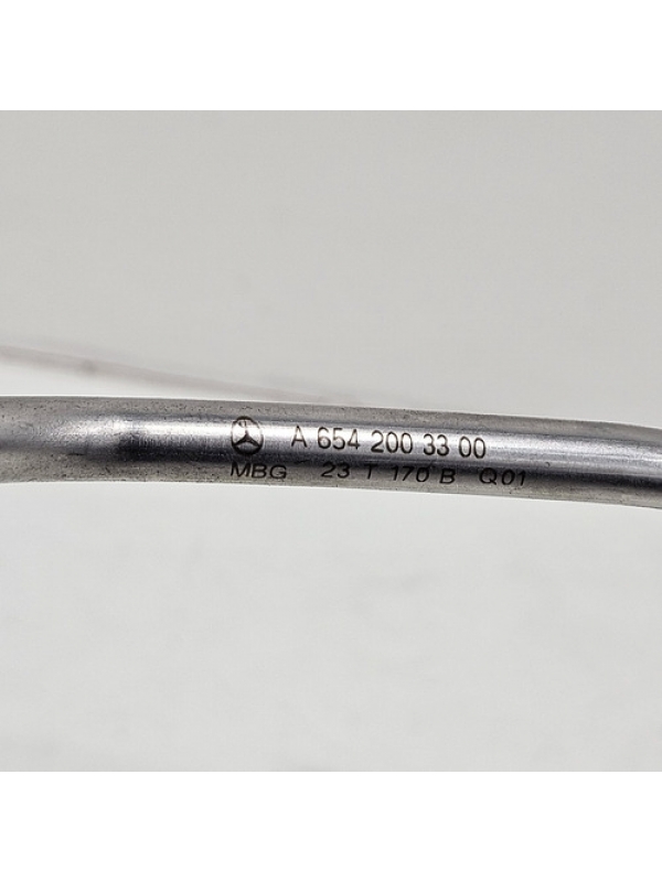 Tubo Ou Linha De Óleo Mb Sprinter 2.0 315 417 517 2023 2024.