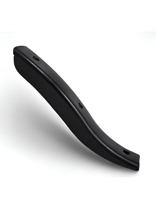 Acabamento Soleira Esquerda Da Fiat Ducato Boxer 2018 À 2024