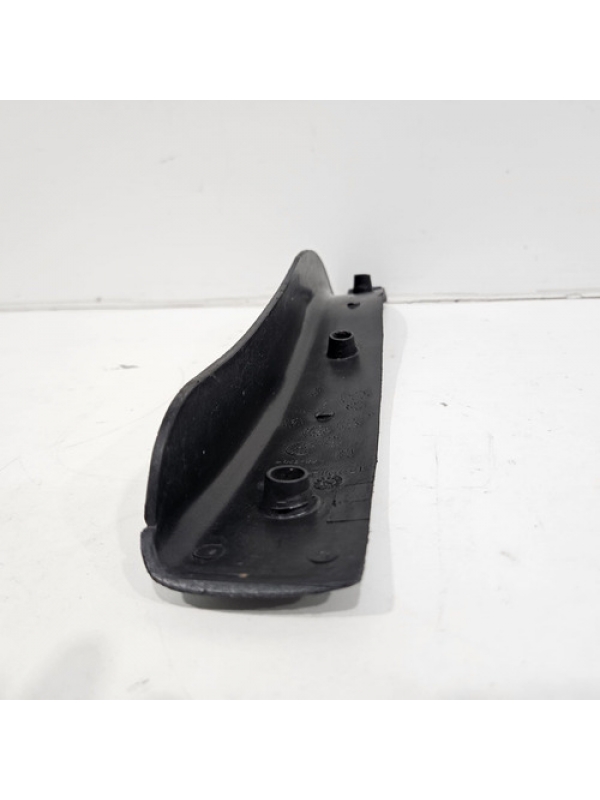 Acabamento Soleira Esquerda Da Fiat Ducato Boxer 2018 À 2024