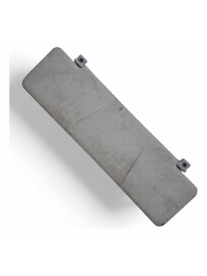 Quebra Sol Direito Fiat Ducato Peugeot Boxer 2006 Até 2017.