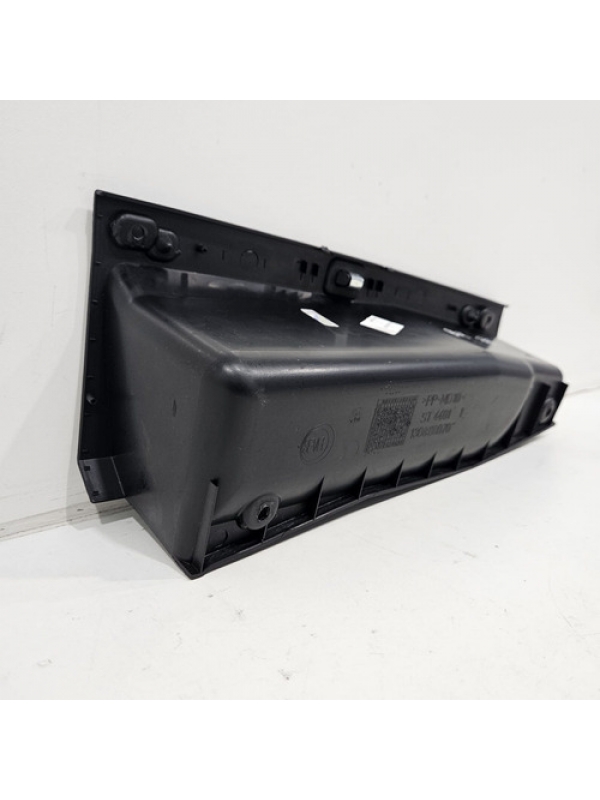 Acabamento Painel Porta Trecos Fiat Ducato Boxer 2018 À 2024