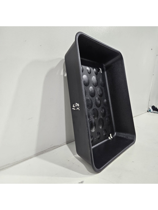 Acabamento Painel Porta Trecos Fiat Ducato Boxer 2018 À 2024