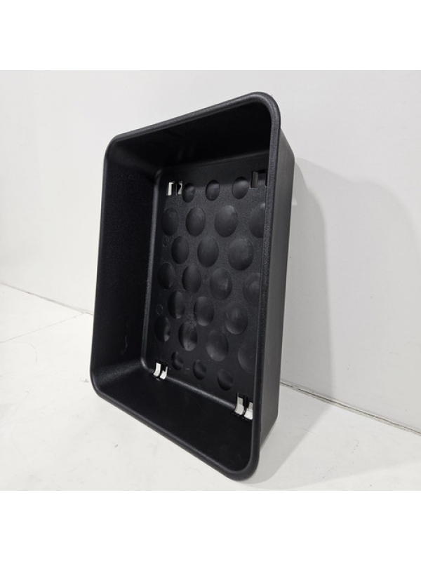 Acabamento Painel Porta Trecos Fiat Ducato Boxer 2018 À 2024