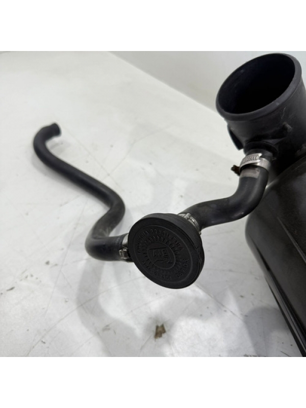 Caixa Filtro De Ar Fiat Ducato Boxer Jumper 2010 2011 À 2017