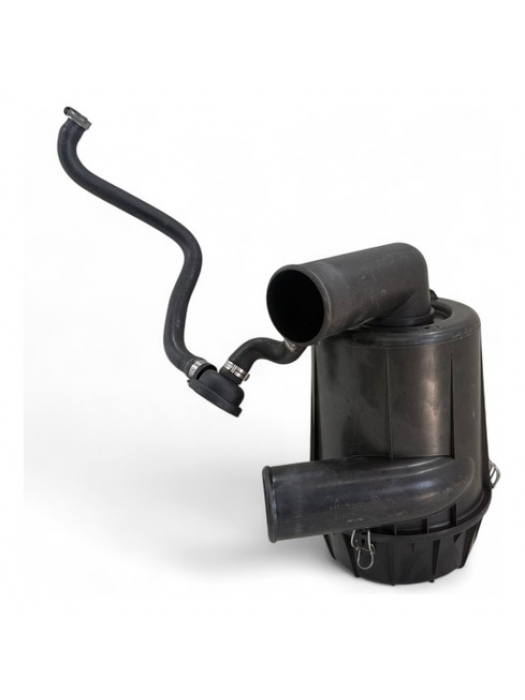 Caixa Filtro De Ar Fiat Ducato Boxer Jumper 2010 2011 À 2017