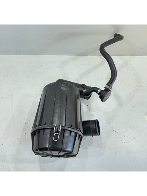 Caixa Filtro De Ar Fiat Ducato Boxer Jumper 2010 2011 À 2017