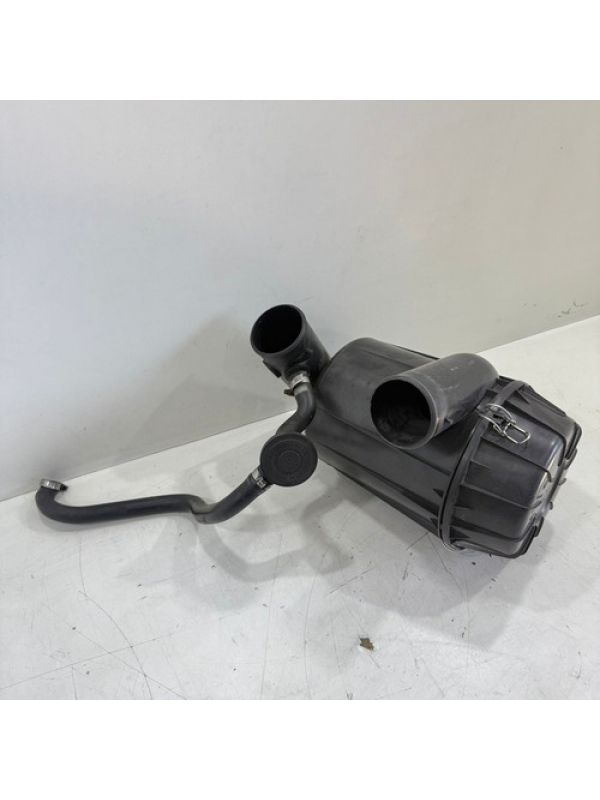 Caixa Filtro De Ar Fiat Ducato Boxer Jumper 2010 2011 À 2017