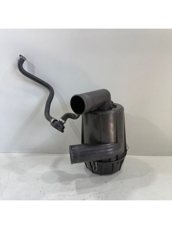 Caixa Filtro De Ar Fiat Ducato Boxer Jumper 2010 2011 À 2017