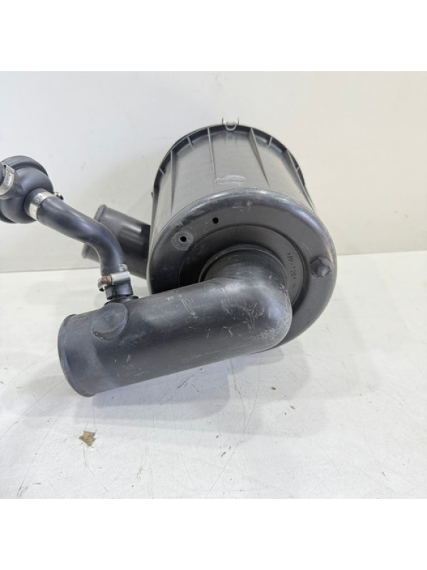 Caixa Filtro De Ar Fiat Ducato Boxer Jumper 2010 2011 À 2017