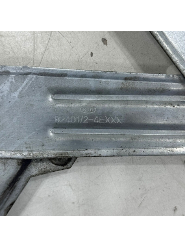Máquina Vidro Lado Direito Kia Bongo Hr 2018 2019 2020 2021