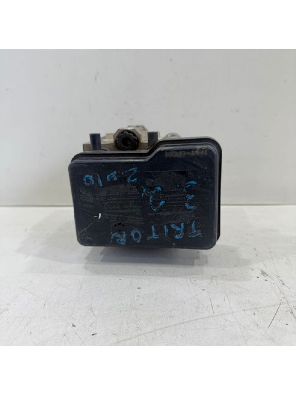 Modulo Abs Mitsubishi L200 Triton 3.2 2008 À 2015 4670a230.