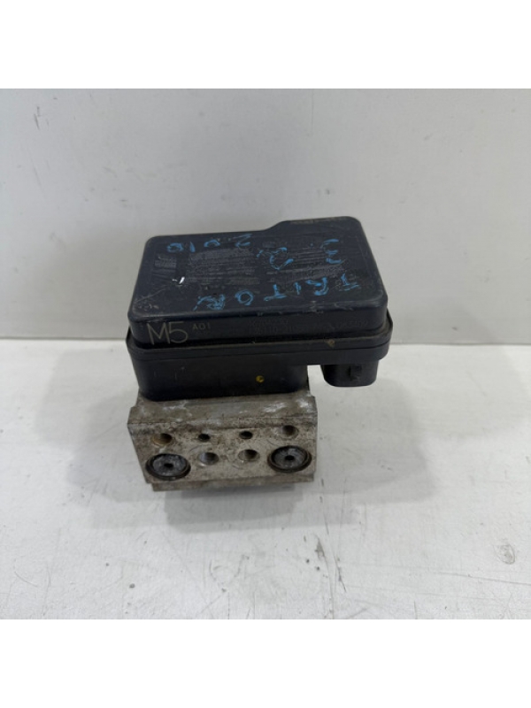 Modulo Abs Mitsubishi L200 Triton 3.2 2008 À 2015 4670a230.