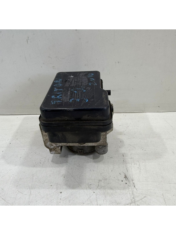 Modulo Abs Mitsubishi L200 Triton 3.2 2008 À 2015 4670a230.
