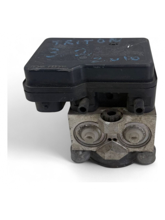 Modulo Abs Mitsubishi L200 Triton 3.2 2008 À 2015 4670a230.