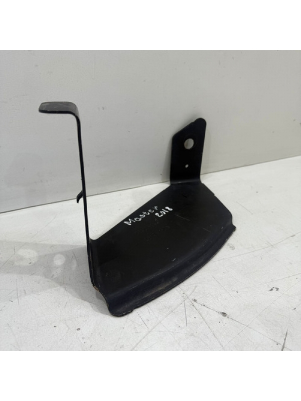Soleira Suporte Dianteira Esquerda Renault Master 2.3 2020.
