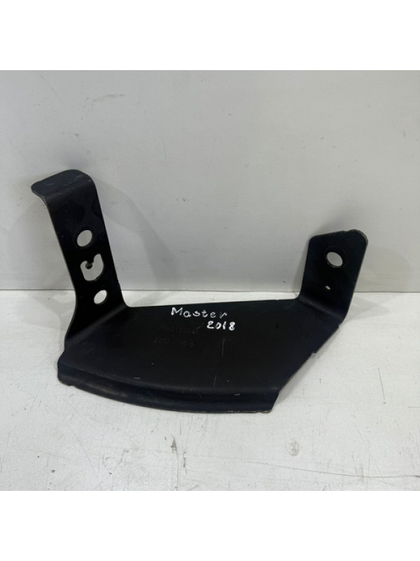 Soleira Suporte Dianteira Esquerda Renault Master 2.3 2020.