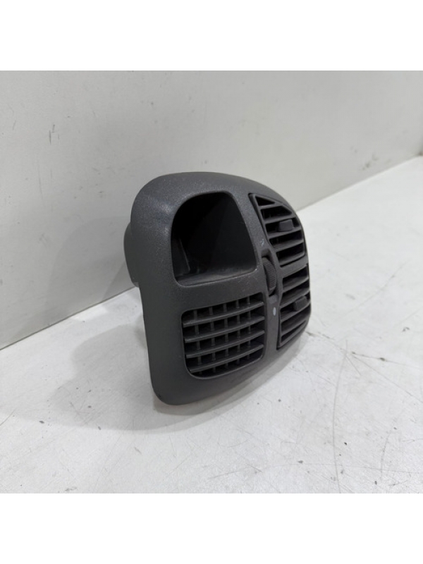 Difusor Ar Central Fiat Ducato 2.3 2006 07 À 2017 130395015.