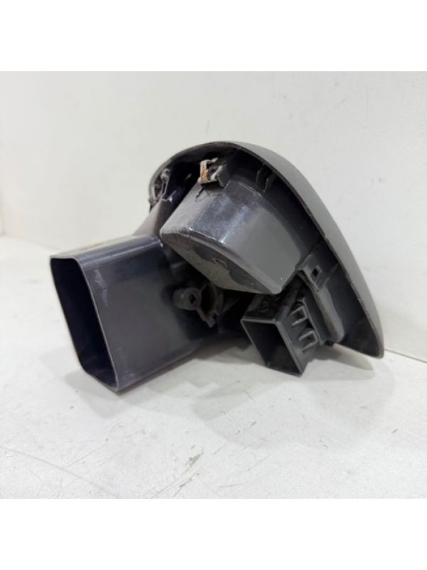 Difusor Ar Central Fiat Ducato 2.3 2006 07 À 2017 130395015.