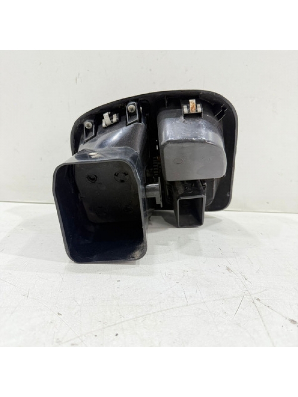 Difusor Ar Central Fiat Ducato 2.3 2006 07 À 2017 130395015.