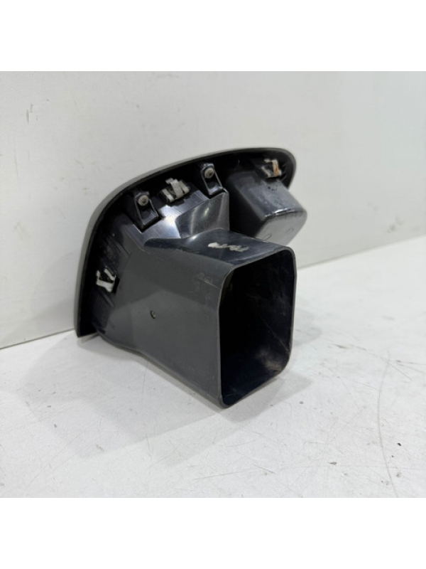 Difusor Ar Central Fiat Ducato 2.3 2006 07 À 2017 130395015.
