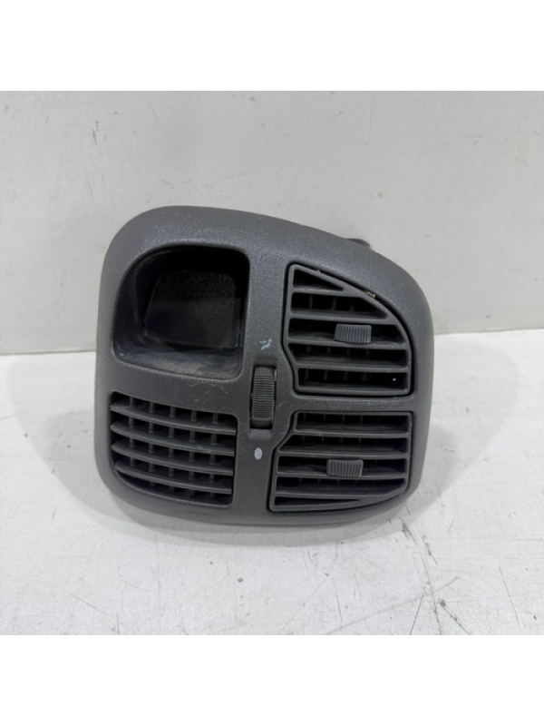 Difusor Ar Central Fiat Ducato 2.3 2006 07 À 2017 130395015.