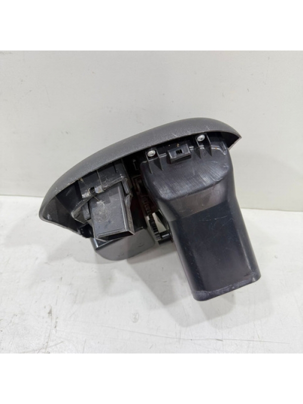 Difusor Ar Central Fiat Ducato 2.3 2006 07 À 2017 130395015.