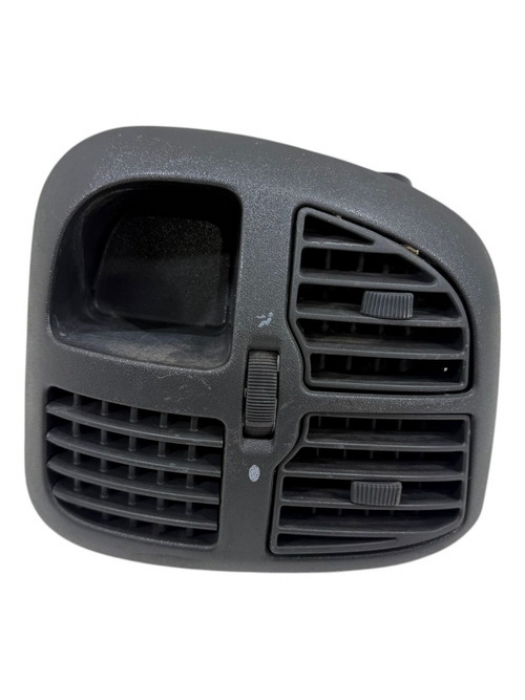 Difusor Ar Central Fiat Ducato 2.3 2006 07 À 2017 130395015.