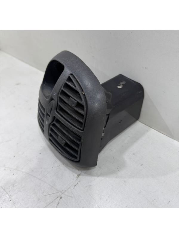 Difusor Ar Central Fiat Ducato 2.3 2006 07 À 2017 130395015.