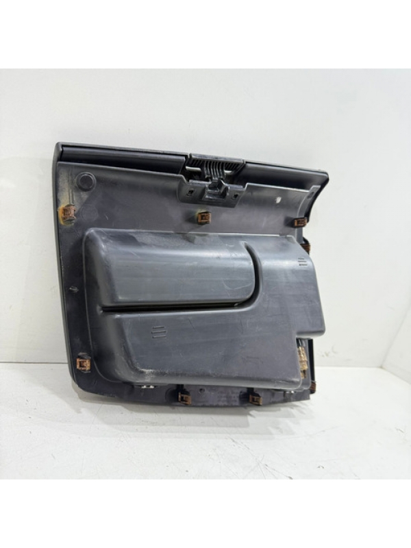 Porta Objetos Superior Esquerdo Painel Ford Transit 08 À 014