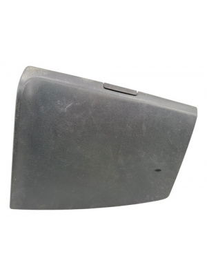 Porta Objetos Superior Esquerdo Painel Ford Transit 08 À 014