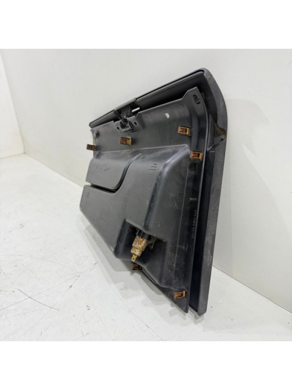 Porta Objetos Superior Esquerdo Painel Ford Transit 08 À 014