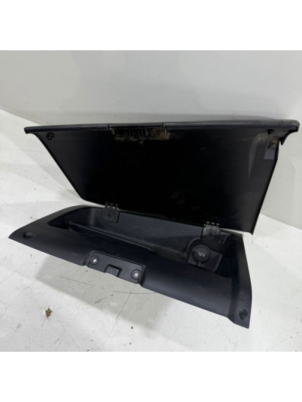 Porta Objetos Superior Esquerdo Painel Ford Transit 08 À 014