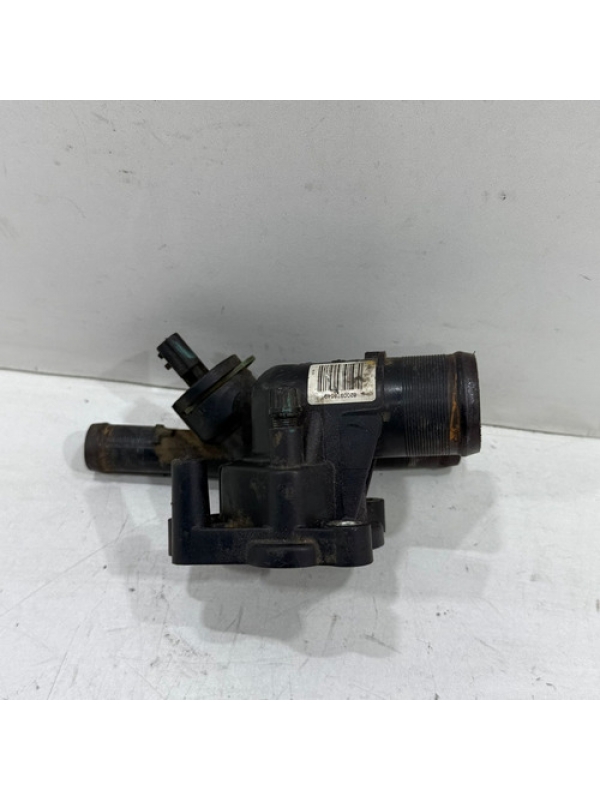 Carcaça Válvula Termostática Renault Master 2.3 8200978549.